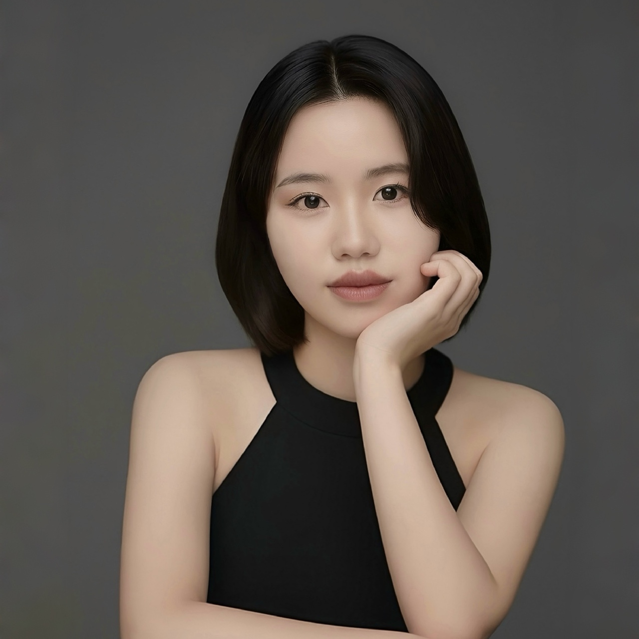 신소정 피아노 강사 프로필 사진
