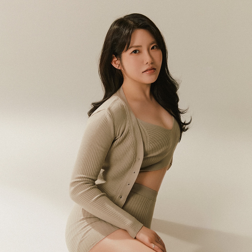 이재윤 필라테스 강사 프로필 사진