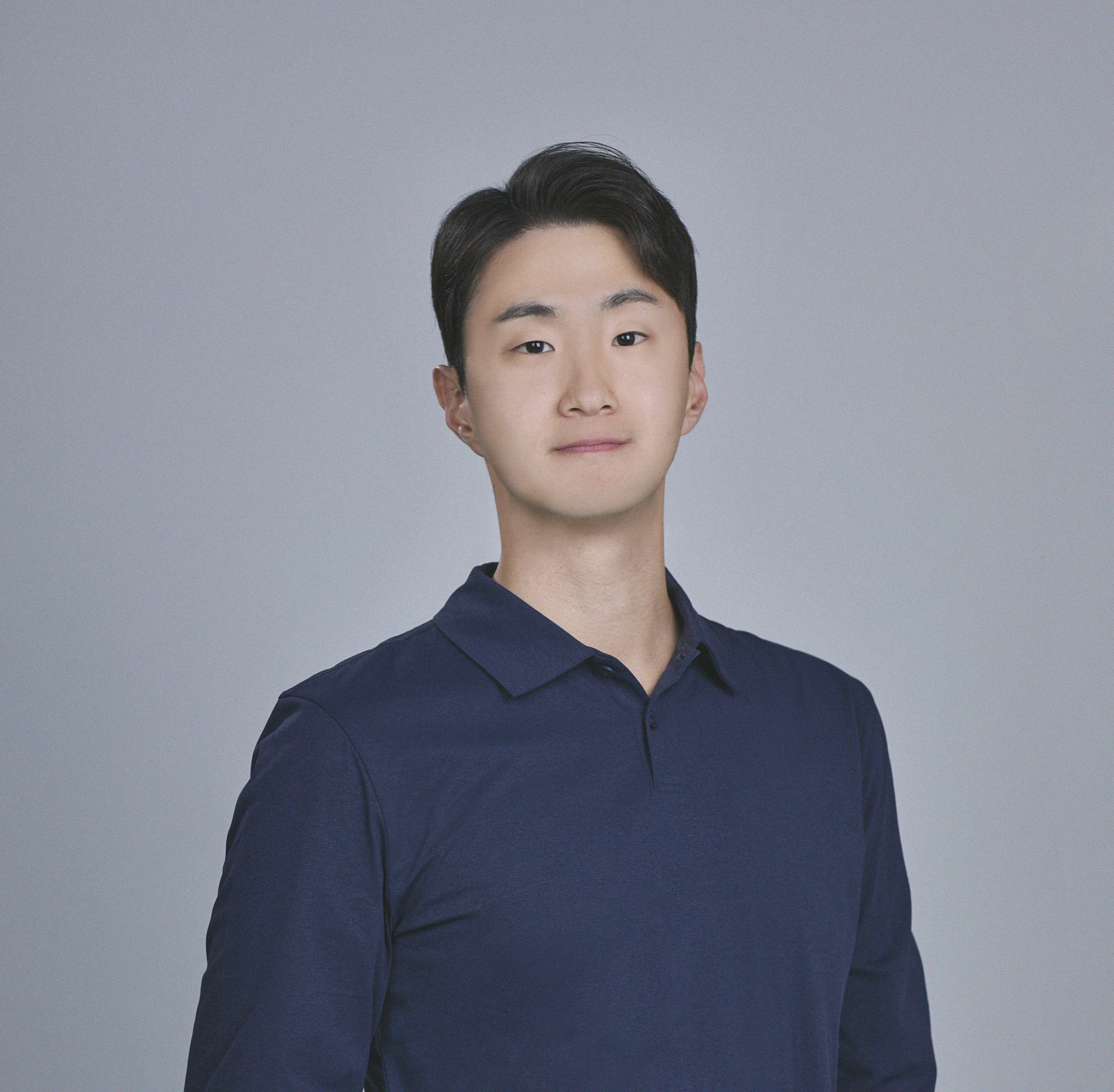 이현후 골프 강사 프로필 사진