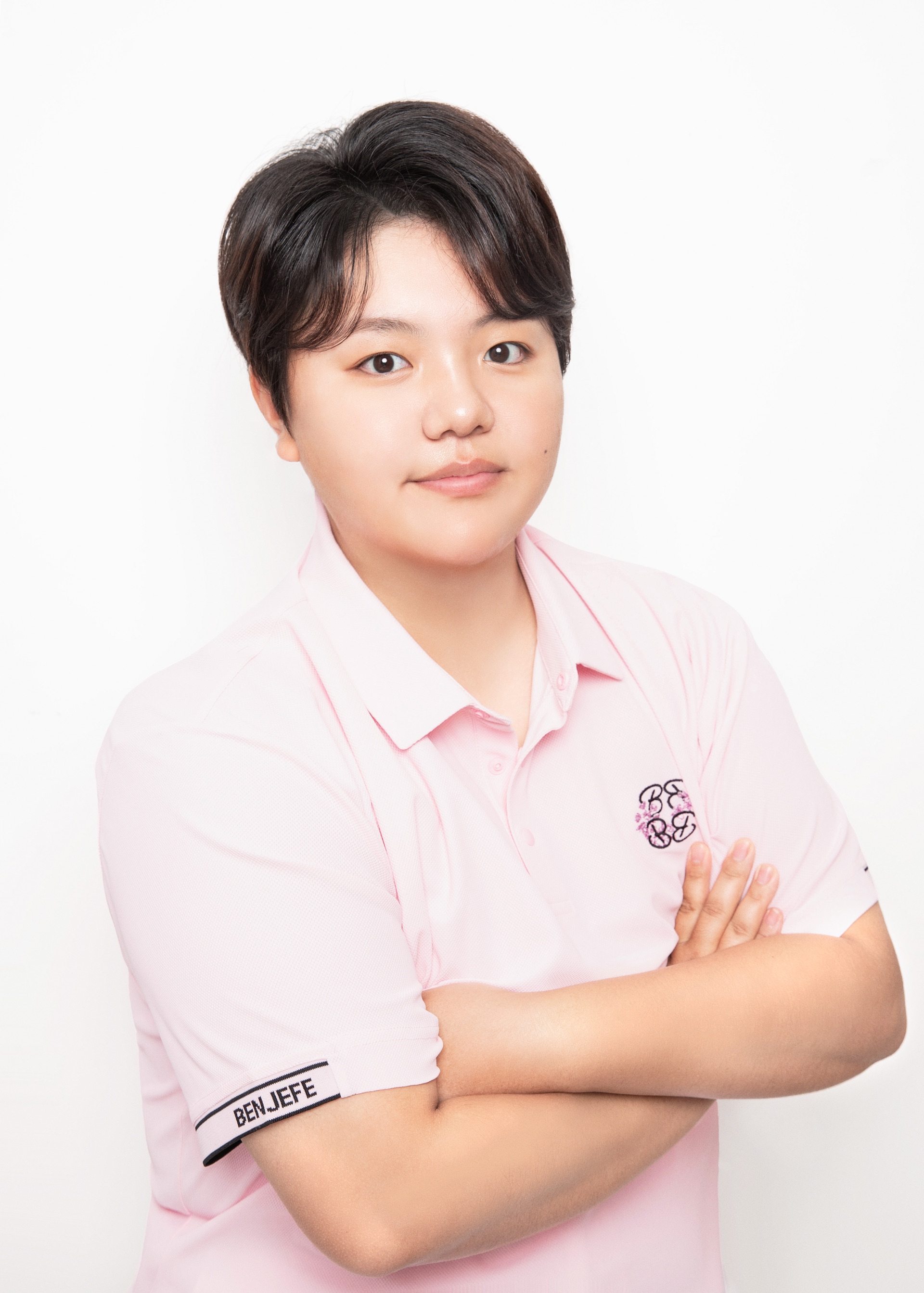 전서연 골프 강사 프로필 사진