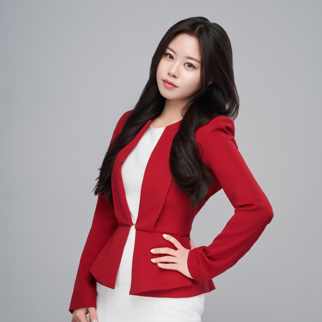 김설이 국어 강사 프로필 사진