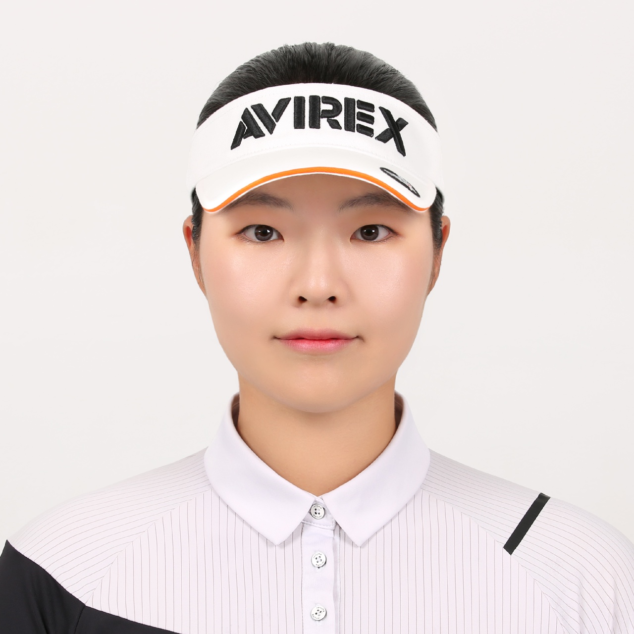 윤지영 골프 강사 프로필 사진