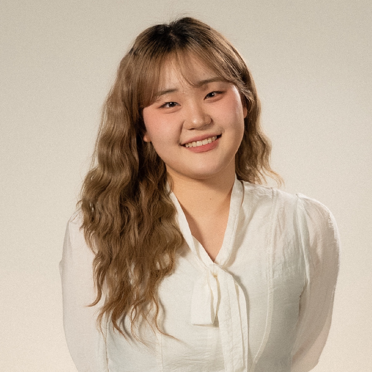 양예린 연극영화 강사 프로필 사진