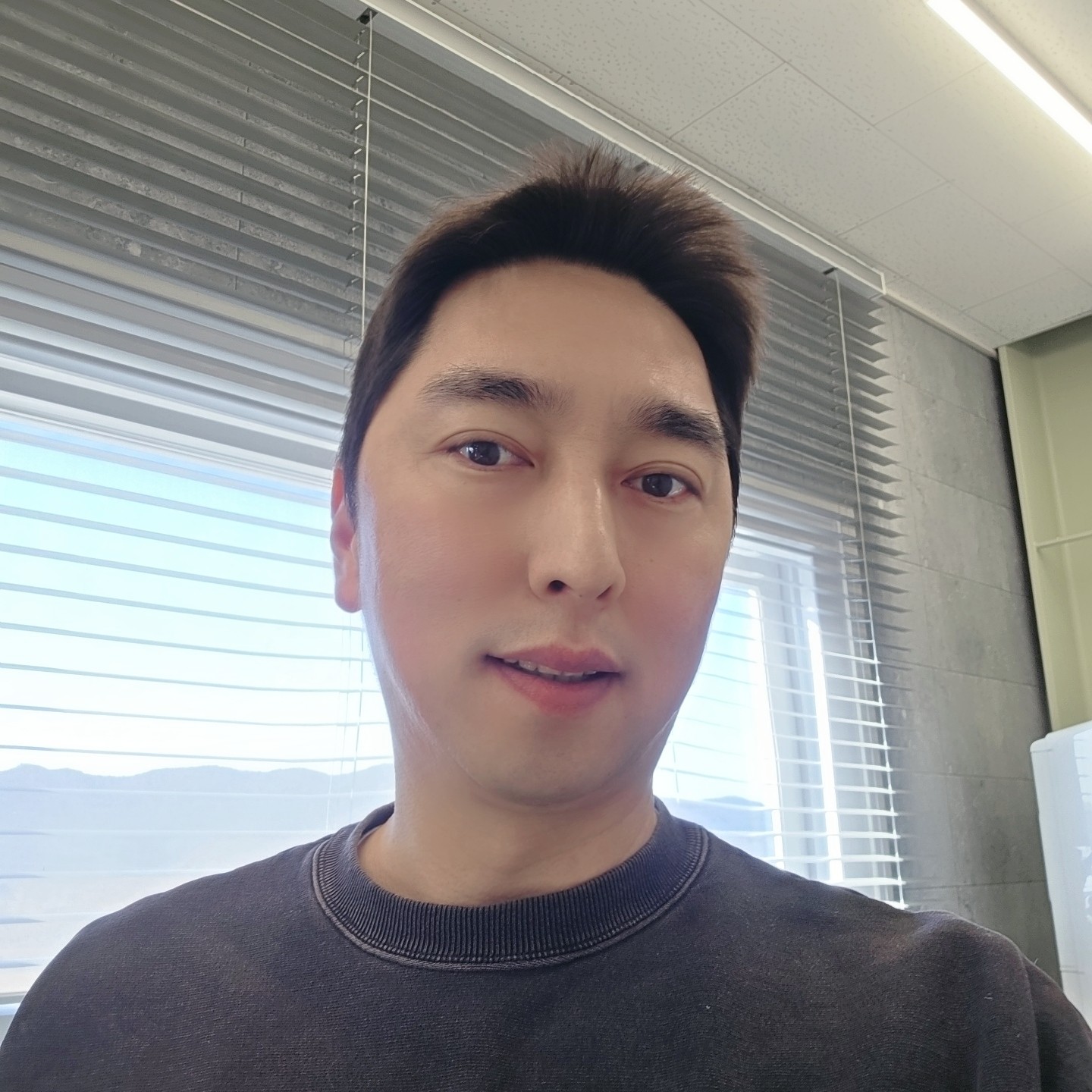 차윤철 골프 강사 프로필 사진