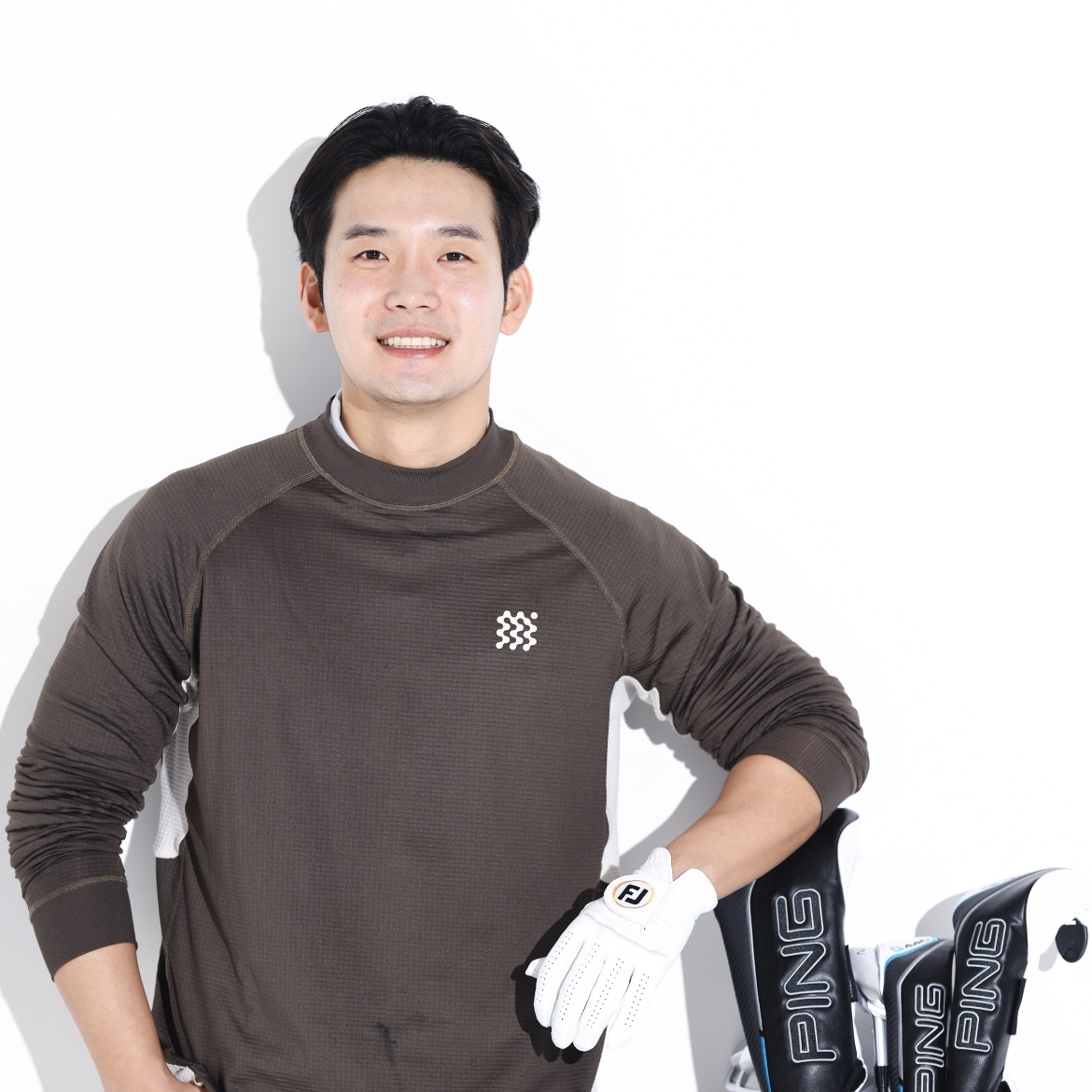 김종학 골프 강사 프로필 사진