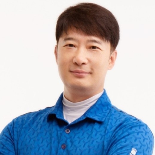 박채종 골프 강사 프로필 사진