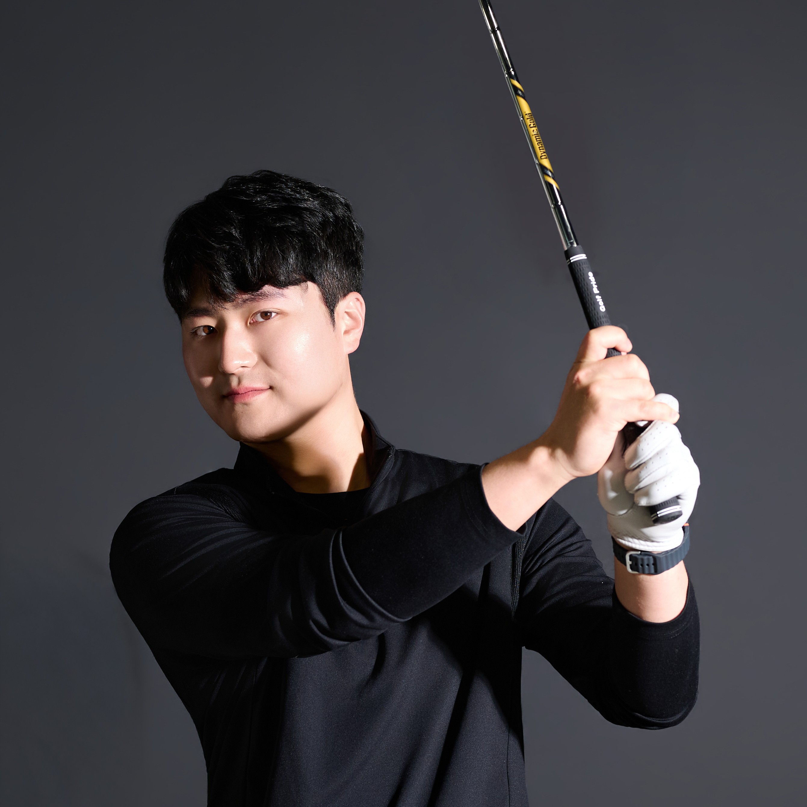 김봉곤프로 골프 강사 프로필 사진