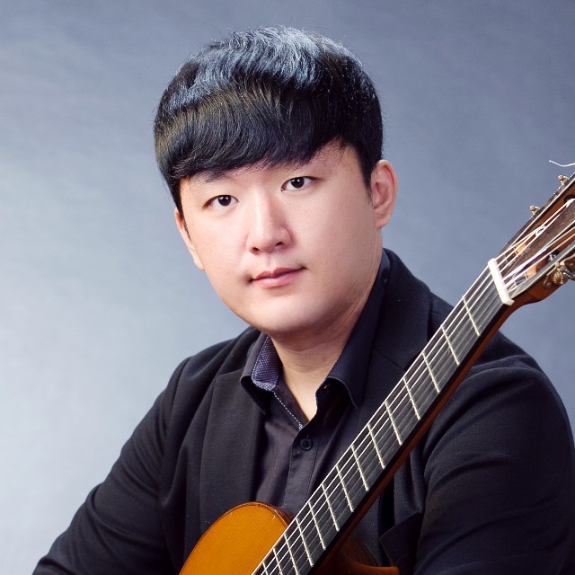 전부규 우쿨렐레 강사 프로필 사진